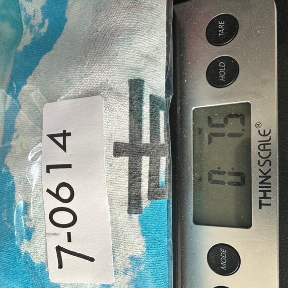 Popular Poison Tokyo Japan Mount Fuji Tie Dye Graphic Tee Size Large Travel - Picture 9 of 9